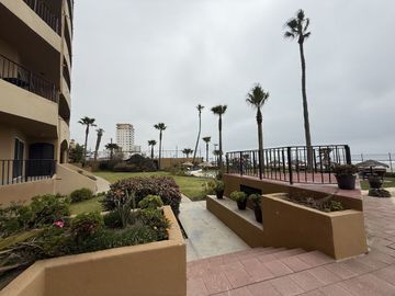 Affordable oceanfront condo in Baja California!