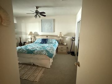Affordable oceanfront condo in Baja California!