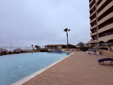 Affordable oceanfront condo in Baja California!