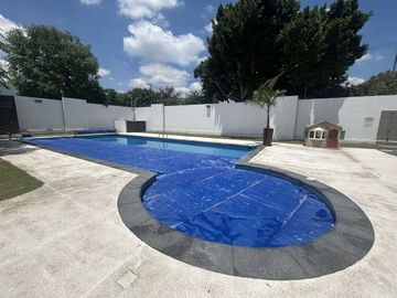 ¡Terreno en Venta en Coto Cantares en Rinconada del Bosque!