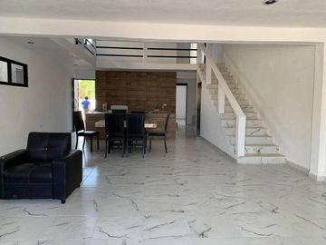 Casa en Venta en Chicxulub Puerto a 150 m del mar con recamara en PB