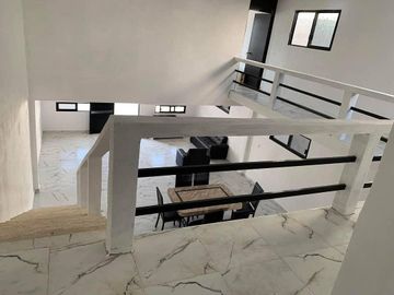 Casa en Venta en Chicxulub Puerto a 150 m del mar con recamara en PB