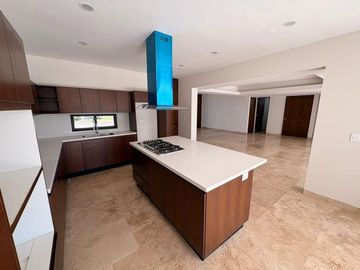 Casa en venta en Nortemerida Privada Residencial Mérida Yucatan