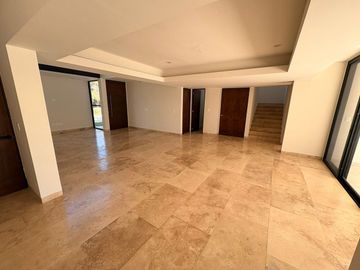 Casa en venta en Nortemerida Privada Residencial Mérida Yucatan