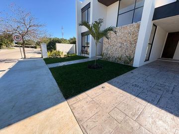 Casa en venta en Nortemerida Privada Residencial Mérida Yucatan