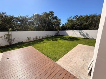 Casa en venta en Nortemerida Privada Residencial Mérida Yucatan