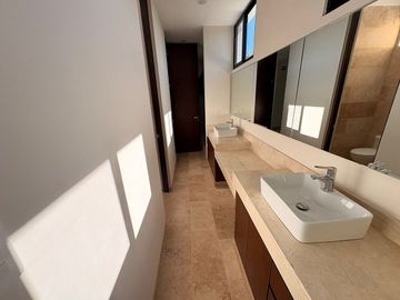 Casa en venta en Nortemerida Privada Residencial Mérida Yucatan