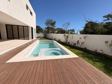 Casa en venta en Nortemerida Privada Residencial Mérida Yucatan