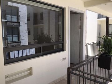 RENTA departamento en Cuajimalpa
