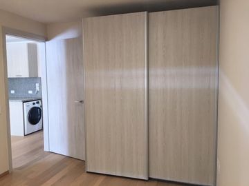 RENTA departamento en Cuajimalpa