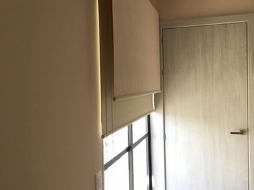 RENTA departamento en Cuajimalpa