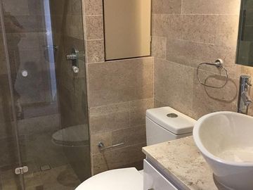 RENTA departamento en Cuajimalpa