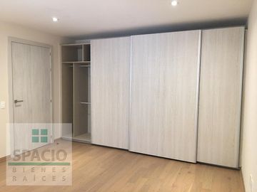 RENTA departamento en Cuajimalpa