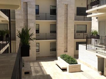 RENTA departamento en Cuajimalpa
