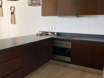 IB Renta hermoso  departamento amueblado  en Mérida