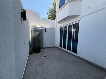 Casa en Renta en RETORNOS DEL PEDREGAL