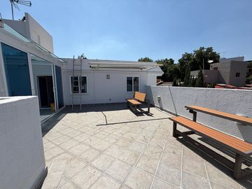 Casa en Renta en RETORNOS DEL PEDREGAL