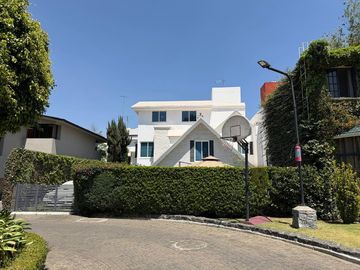 Casa en Renta en RETORNOS DEL PEDREGAL