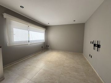 VILLAS CARRIEDO RENTA CASA amplio jardín extendido con terraza