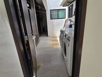 RESIDENCIA EN PRIVADA EN RENTA  TEMOZON NORTE