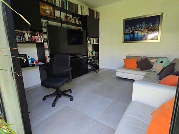 RESIDENCIA EN PRIVADA EN RENTA  TEMOZON NORTE
