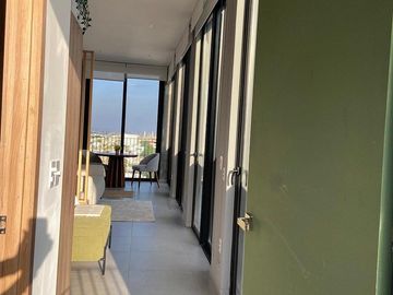 Encantador Departamento en QUALINA, col. Americana, Guadalajara, Jal.