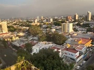 Encantador Departamento en QUALINA, col. Americana, Guadalajara, Jal.