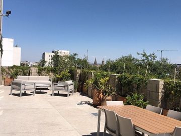 Encantador Departamento en QUALINA, col. Americana, Guadalajara, Jal.