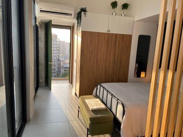 Encantador Departamento en QUALINA, col. Americana, Guadalajara, Jal.