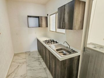 Casa · 3 Recámaras · Estudio · Privada · Seguridad · Villas del Arte · Polígono