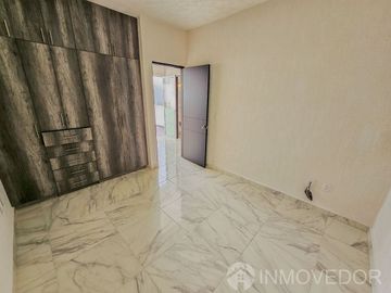 Casa · 3 Recámaras · Estudio · Privada · Seguridad · Villas del Arte · Polígono