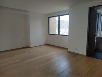 RENTA DEPARTAMENTO EN  BOSQUES 6060 EN  ALVARO OBREGON