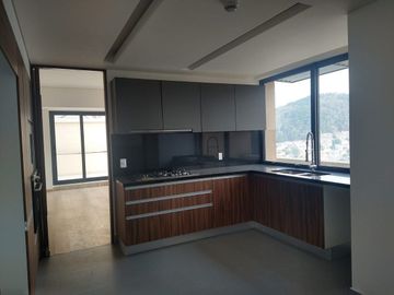 RENTA DEPARTAMENTO EN  BOSQUES 6060 EN  ALVARO OBREGON