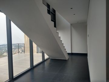 RENTA DEPARTAMENTO EN  BOSQUES 6060 EN  ALVARO OBREGON
