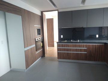 RENTA DEPARTAMENTO EN  BOSQUES 6060 EN  ALVARO OBREGON
