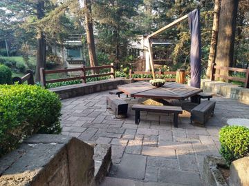 RENTA DEPARTAMENTO EN  BOSQUES 6060 EN  ALVARO OBREGON