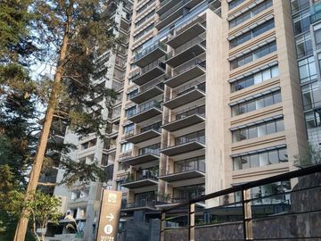 RENTA DEPARTAMENTO EN  BOSQUES 6060 EN  ALVARO OBREGON