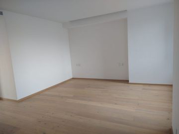 RENTA DEPARTAMENTO EN  BOSQUES 6060 EN  ALVARO OBREGON