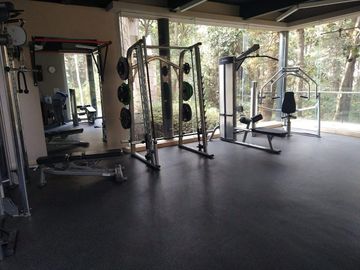RENTA DEPARTAMENTO EN  BOSQUES 6060 EN  ALVARO OBREGON