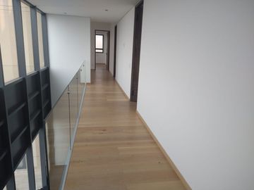 RENTA DEPARTAMENTO EN  BOSQUES 6060 EN  ALVARO OBREGON