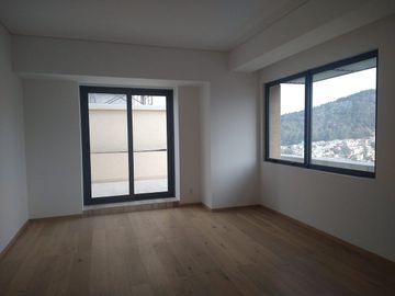 RENTA DEPARTAMENTO EN  BOSQUES 6060 EN  ALVARO OBREGON