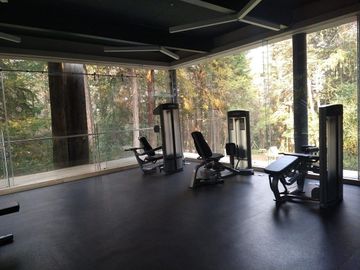 RENTA DEPARTAMENTO EN  BOSQUES 6060 EN  ALVARO OBREGON