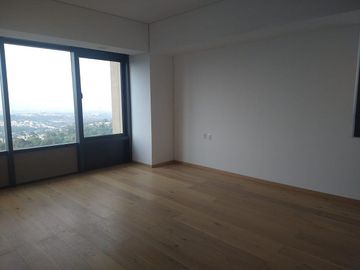 RENTA DEPARTAMENTO EN  BOSQUES 6060 EN  ALVARO OBREGON