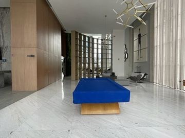 Renta Departamento Av. Santa Fe Península Tower