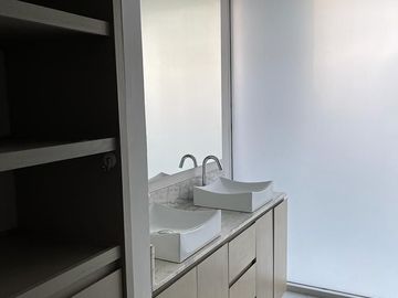 Renta Departamento Av. Santa Fe Península Tower
