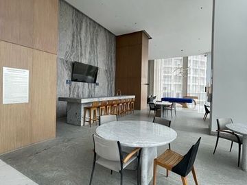 Renta Departamento Av. Santa Fe Península Tower