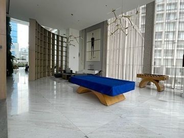 Renta Departamento Av. Santa Fe Península Tower
