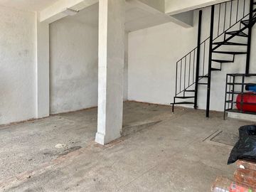 SE RENTA CASA TIPO LOFT EN PRIV. DE LAS AGUILAS, SAN BARTOLO AMEYALCO