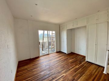 SE RENTA CASA TIPO LOFT EN PRIV. DE LAS AGUILAS, SAN BARTOLO AMEYALCO