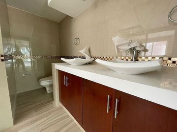 Casa en Venta, Club de Golf Hacienda, 4 Recamaras